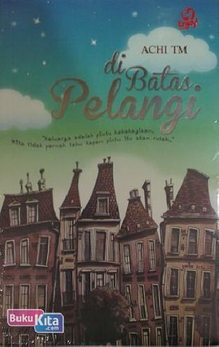 DI BATAS PELANGI