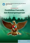 PENDIDIKAN PANCASILA DAN KEWARGANEGARAAN KELAS XI KURIKULUM MERDEKA